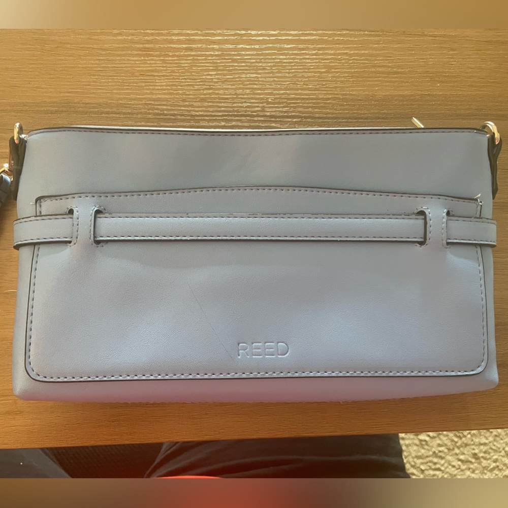 Reed Krakoff belted Crossbody Bag